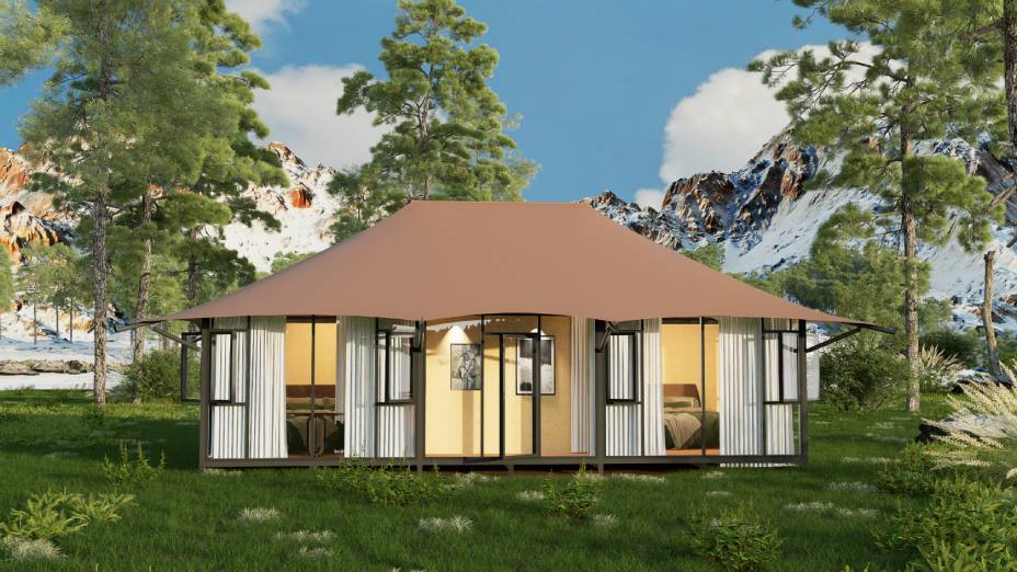 黔东装配式建筑厂家