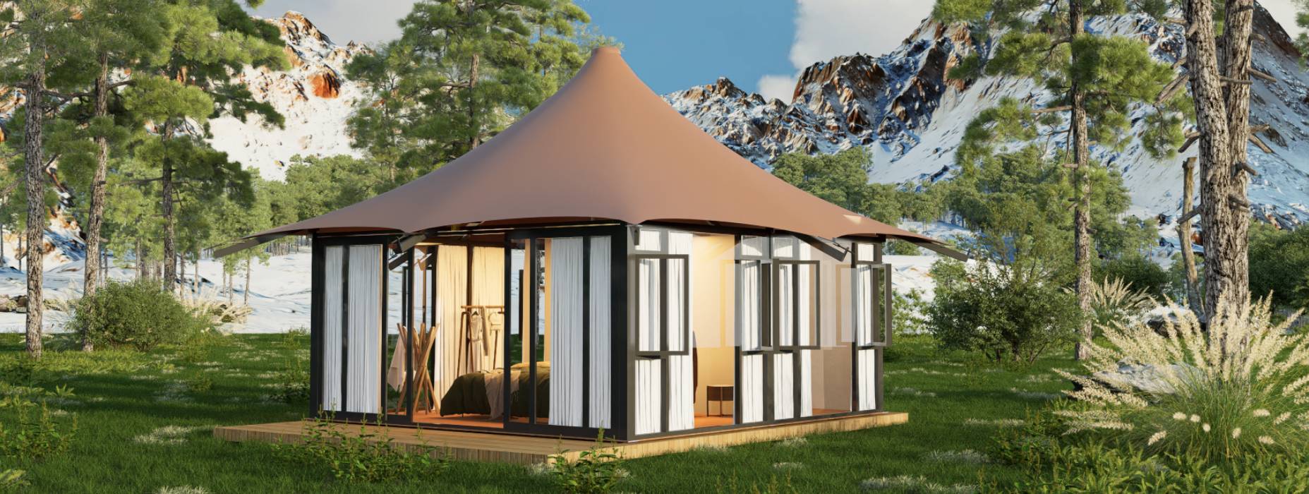 黔东装配式建筑厂家